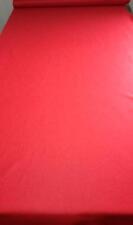 Tapis feutrine rouge d'occasion  Barentin
