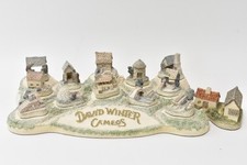 David winter diorama for sale  NORTHAMPTON