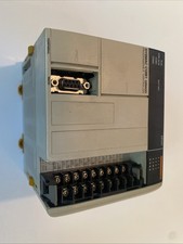 Omron plc sysmac usato  Bologna