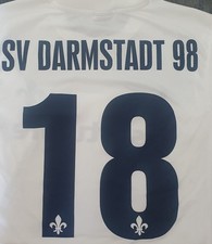 Darmstadt nike trikot gebraucht kaufen  Deutschland