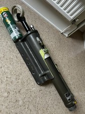 Navtec hydraulic ram for sale  COWES