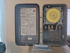 Intermatic r8806p101d82 indoor for sale  O Fallon