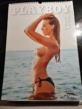 Ffizieller playboy kalender gebraucht kaufen  Wittenberge