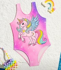 Niedlicher mädchen badeanzug gebraucht kaufen  Paderborn