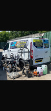 Pressure jet washing for sale  RUNCORN