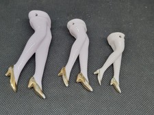 Ancienne demi figurine d'occasion  Poitiers