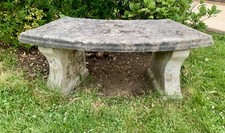 curved stone garden benches for sale curved stone garden benches for sale BATH