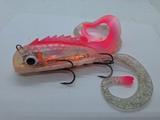 Chaos tackle show for sale  Elgin