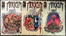 Image comic angela for sale  BIRMINGHAM