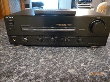 Sony 419 vollverstärker gebraucht kaufen  Wächtersbach