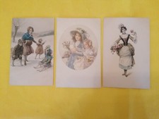 Cartoline epoca illustrazioni usato Cartoline epoca illustrazioni usato  Roma