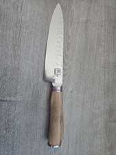 Zayiko damastmesser live gebraucht kaufen  Oberwesel