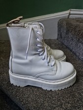 Martens vegan jadon for sale  ENNISKILLEN