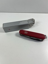 Victorinox fieldmaster schweiz gebraucht kaufen  Bad Wimpfen