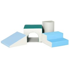 Set blocchi morbidi usato  Tivoli