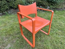 Thonet stuhl verner gebraucht kaufen  Greven