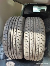 205 50r16 87v gebraucht kaufen  Unna
