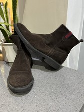 Ben sherman brown for sale  NEWTON-LE-WILLOWS