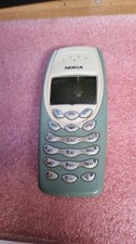 4531 nokia 3410 d'occasion  Expédié en Belgium