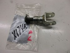 Aufnahme fußraste x1741 gebraucht kaufen  Ellwangen (Jagst)