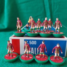 Mint subbuteo team usato Mint subbuteo team usato  Firenze