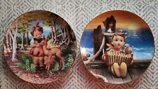 Danbury mint hummel for sale  Cashion