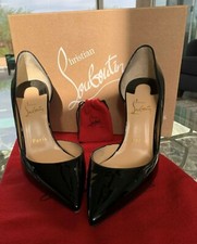 Christian louboutin red for sale  Mesa