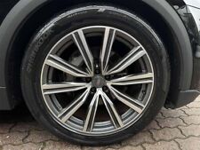 Set cerchi audi usato  Mori