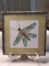 Dragonfly original art for sale  Eustis