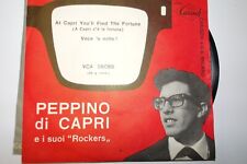1959 disco giri usato  Milano