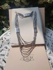 Pianegonda collana girocollo usato  Faenza