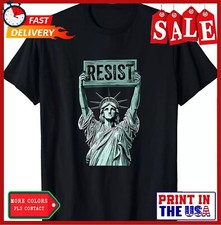 Resist shirt anti for sale  El Paso