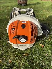 Stihl br700 backpack for sale  BRISTOL