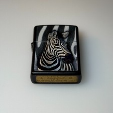 Black zippo lighter for sale  WATERLOOVILLE