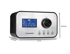 Blaupunkt clrd radiowecker gebraucht kaufen  Bad Steben