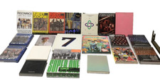 K-Pop DVD 21 Book Collection Bundle comprar usado  Enviando para Brazil
