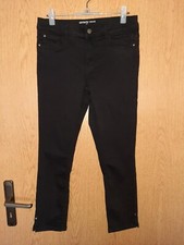 Jegging jeans schwarz gebraucht kaufen  Bad Liebenwerda