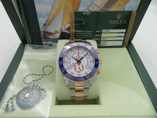 2010 rolex yacht for sale  Sacramento