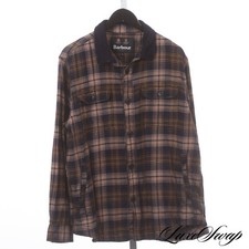 Barbour england brown for sale  Oyster Bay
