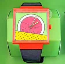 Swatch break free usato  Casale Monferrato