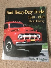 Ford heavy duty for sale  KING'S LYNN