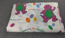 Vintage 1992 barney for sale  Whitestone