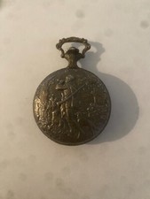 Sears pocket watch for sale  Kannapolis