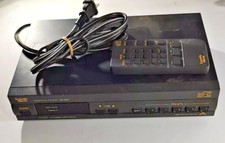 Sistema de som de áudio vintage Scientific Atlanta modelo DM-2000 CD-X comprar usado  Enviando para Brazil