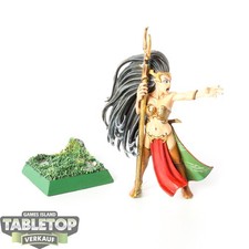 Dark elves sorceress gebraucht kaufen  Hof