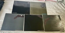 Metallica vinyl single d'occasion  Expédié en Belgium