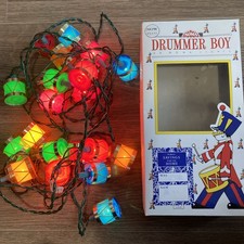 Drummer boy christmas for sale Drummer boy christmas for sale  MANCHESTER