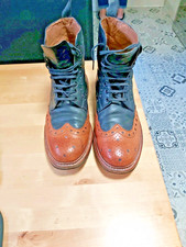 Grenson mens 5068 for sale  WELLINGBOROUGH