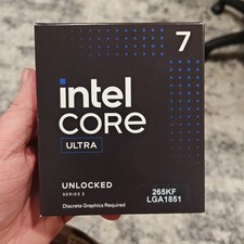 Intel core ultra for sale  Erie