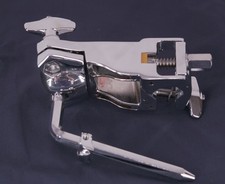 Usado, Suporte de Tom Mapex SONIClear MSSTC1 Cromado – Suporte de Bateria Caixa Aberta comprar usado  Enviando para Brazil